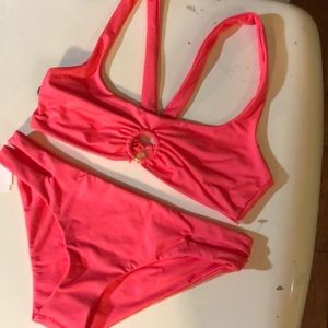LSpace Bikini NWOT